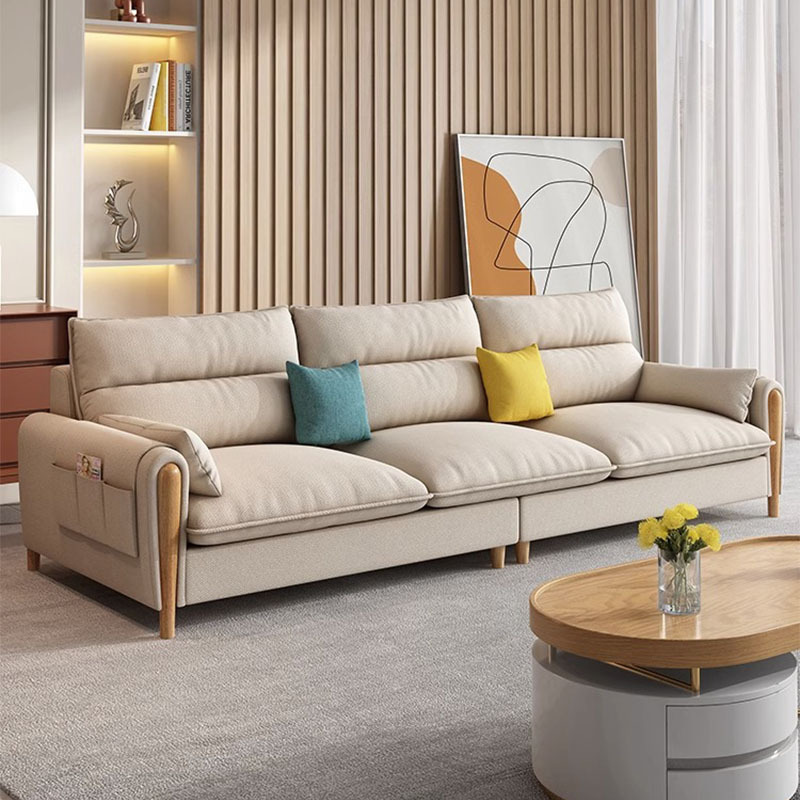 SOFA PHÒNG KHÁCH KIỂU NHẬT TỐI GIẢN AN NHIÊN ERICA – ODPK48